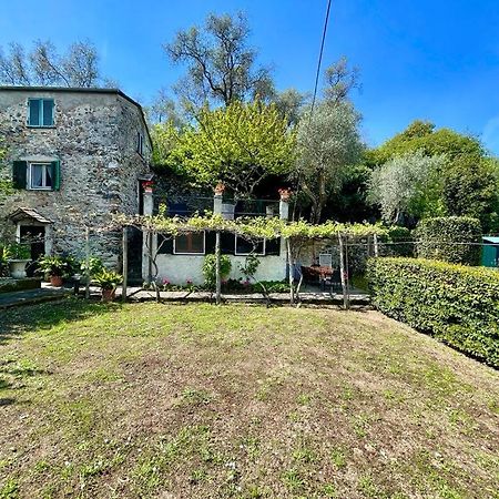 Lobster Cottage Apartment Levanto Zewnętrze zdjęcie