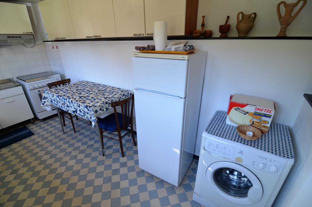 Lobster Cottage Apartment Levanto Zewnętrze zdjęcie