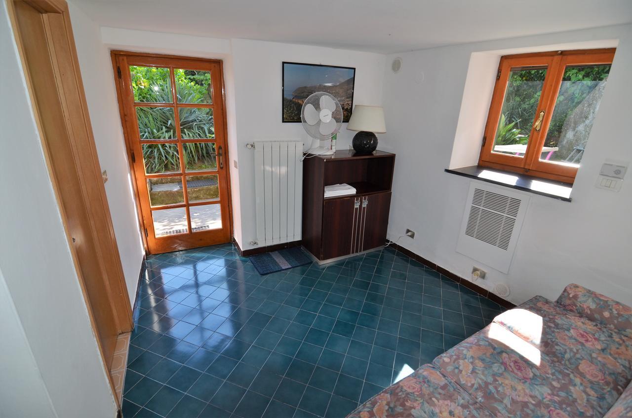 Lobster Cottage Apartment Levanto Zewnętrze zdjęcie