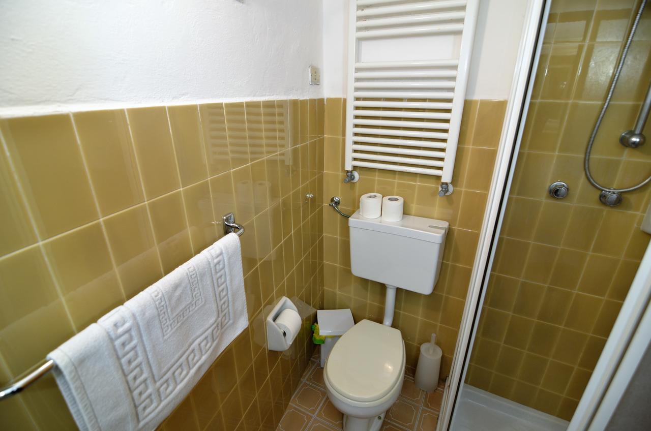 Lobster Cottage Apartment Levanto Zewnętrze zdjęcie