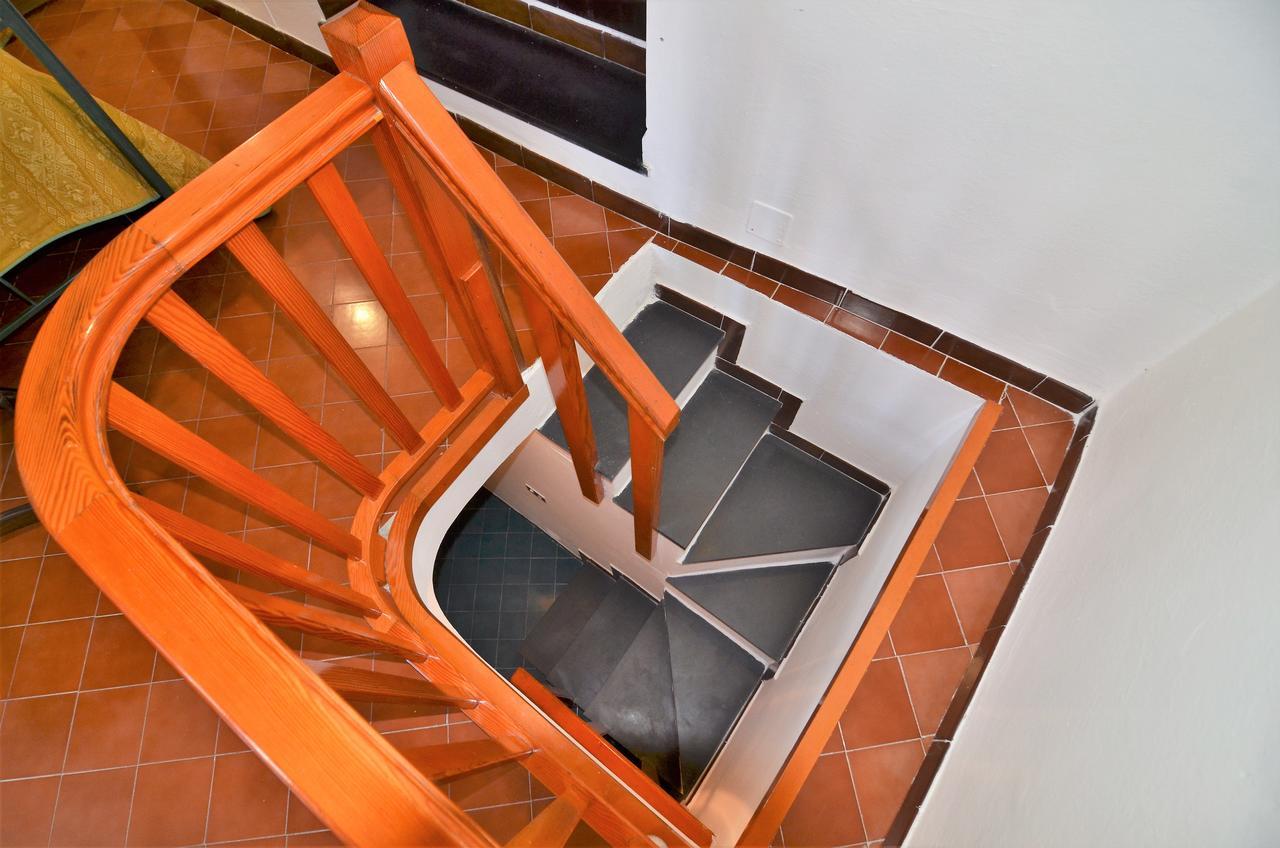 Lobster Cottage Apartment Levanto Zewnętrze zdjęcie