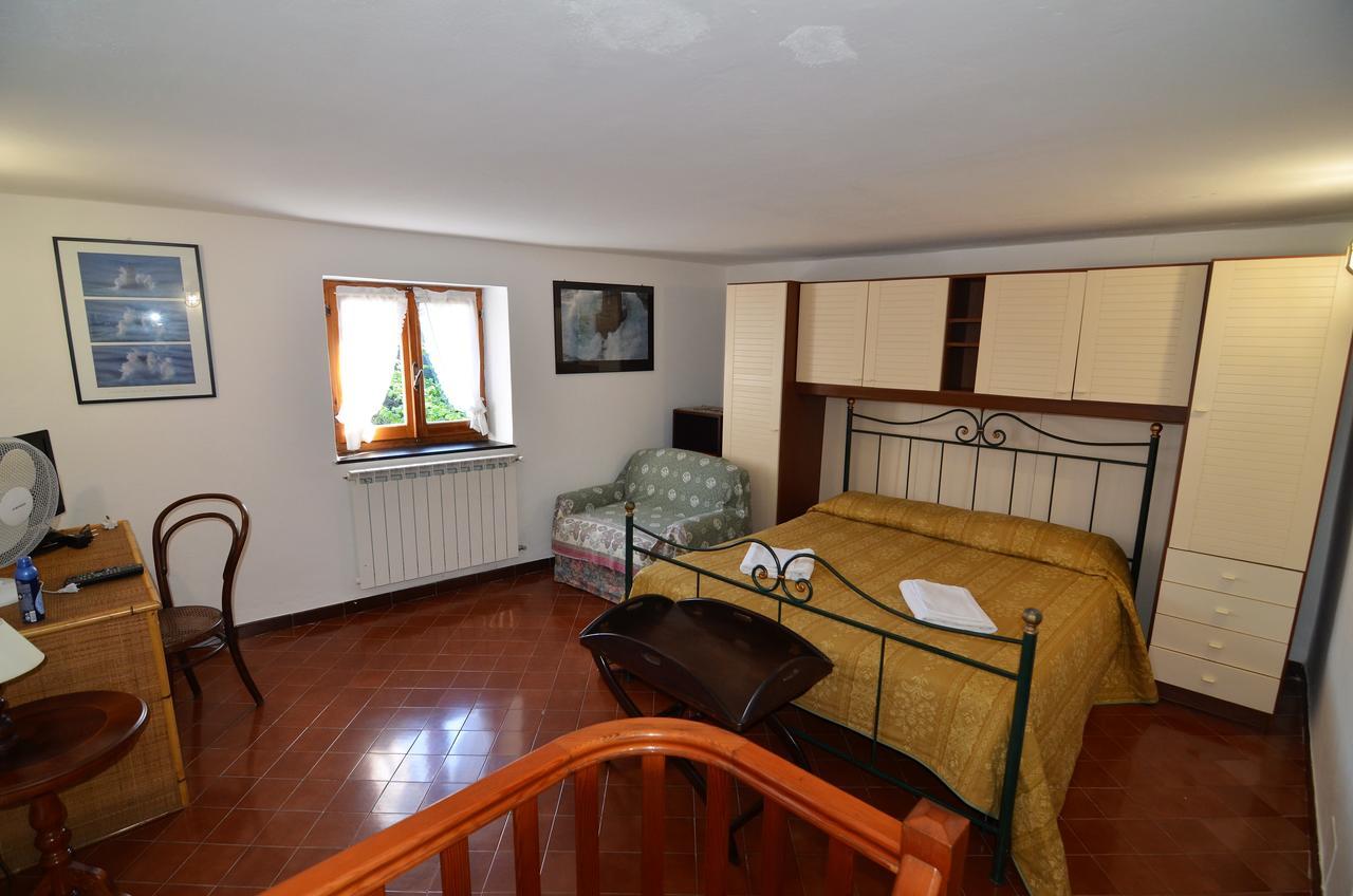 Lobster Cottage Apartment Levanto Zewnętrze zdjęcie